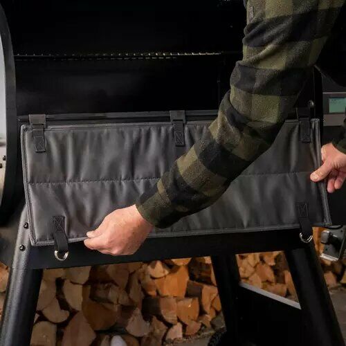 Traeger Insulation Blanket - Pro 780
