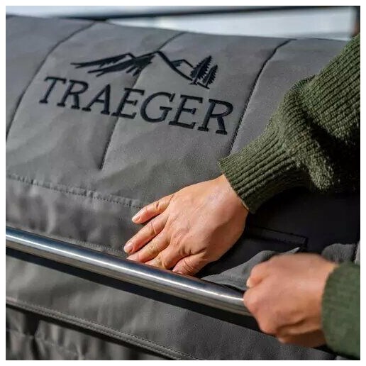 Traeger Insulation Blanket - Pro 34