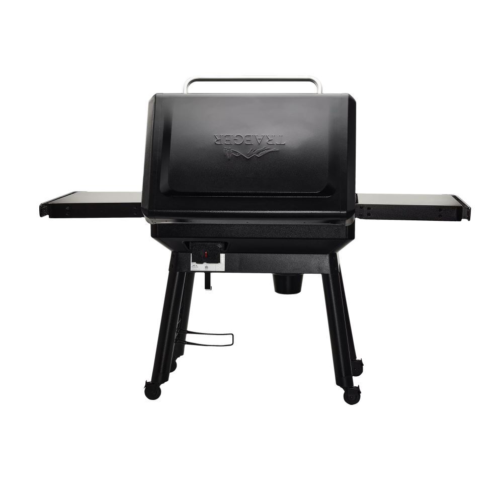 Traeger Flatrock 3 Burner Propane Griddle