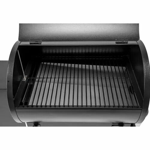 Traeger Tailgater 20 Pellet Grill