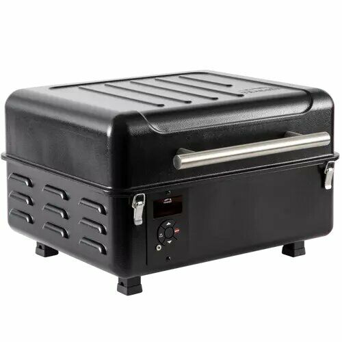 Traeger Ranger Pellet Grill