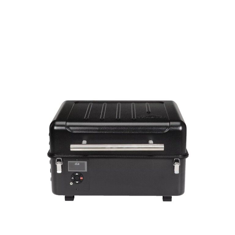 Traeger Ranger Pellet Grill