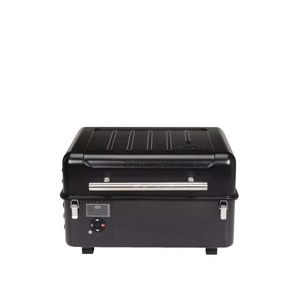 Traeger Ranger Pellet Grill