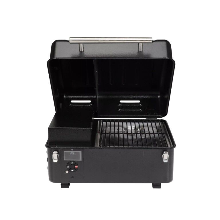 Traeger Ranger Pellet Grill