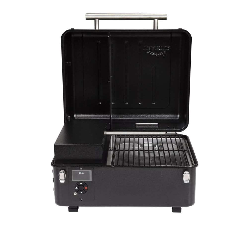 Traeger Ranger Pellet Grill