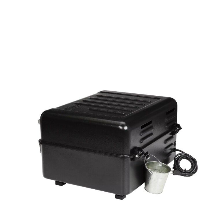 Traeger Ranger Pellet Grill