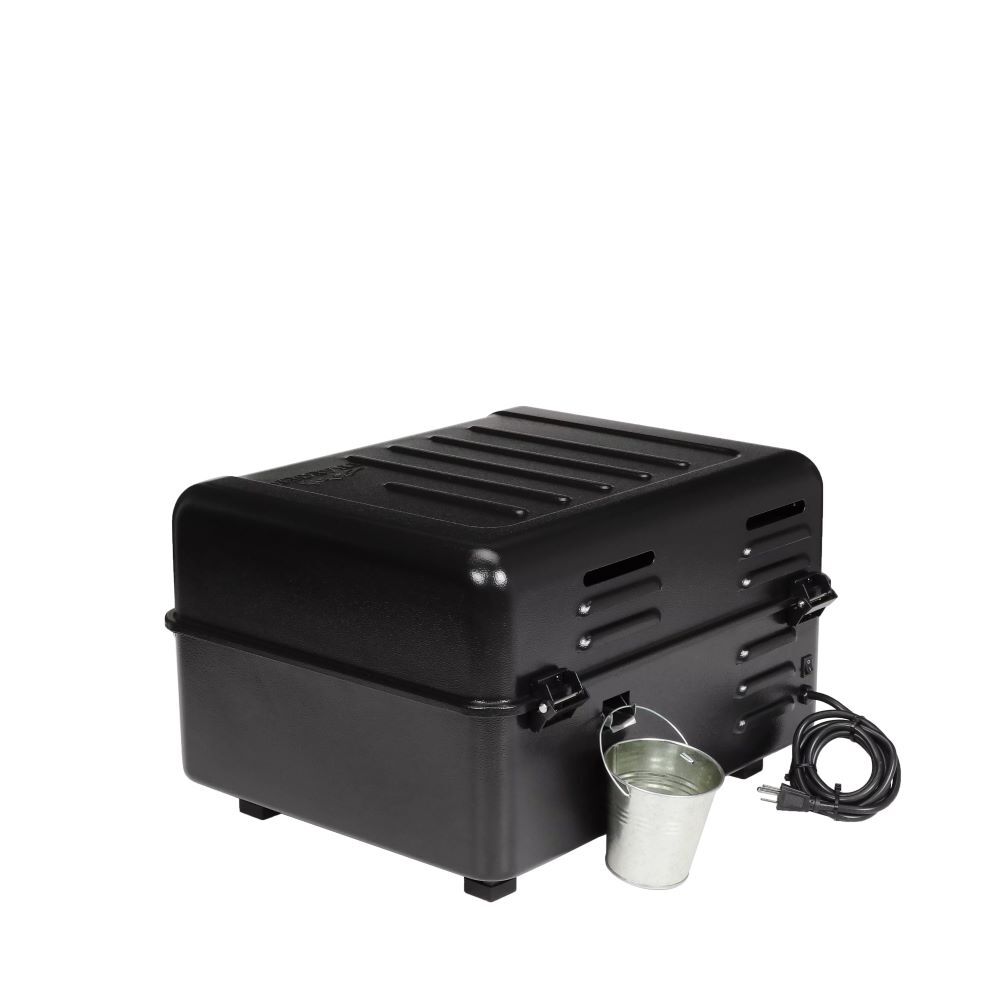 Traeger Ranger Pellet Grill