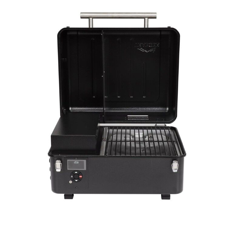 Traeger Ranger Pellet Grill