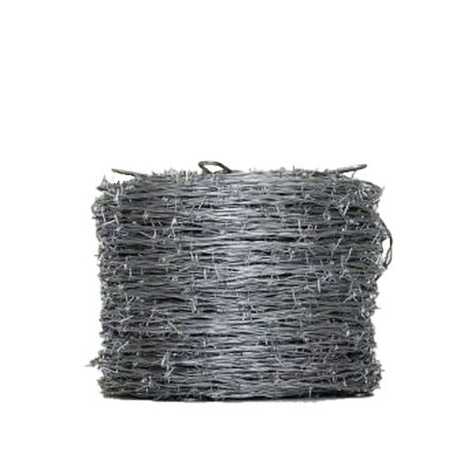 OK Brand 2-Point 13.5 Gauge Barbed Wire