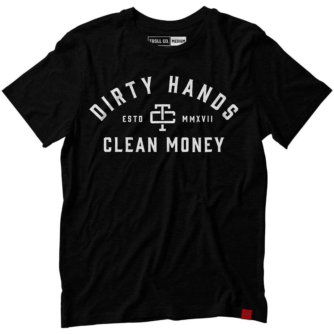 Troll Co. Men's DHCM Classic T-Shirt