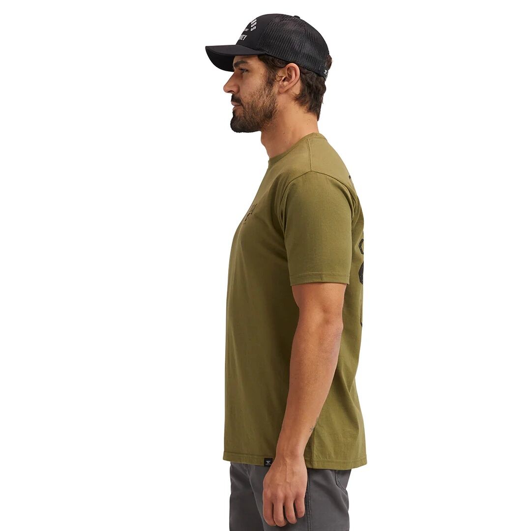 Troll Co. Men's Pay Me T-Shirt