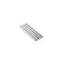 5-In Galvanized Brace Pins For Wood Posts 5 Pack