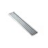 10-In Galvanized Brace Pins For Wood Posts