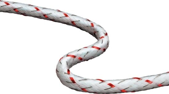 SpeedRite Extreme Braid Rope, 1/4-In X 660-Ft