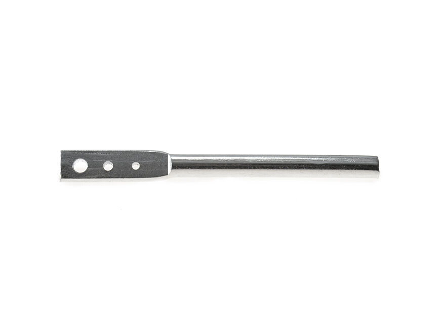 3-Hole Wire Twister Tool
