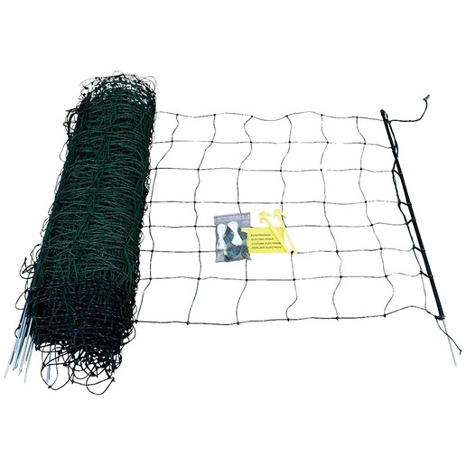 Patriot 40-In x 164-In Sheep and Goat Netting