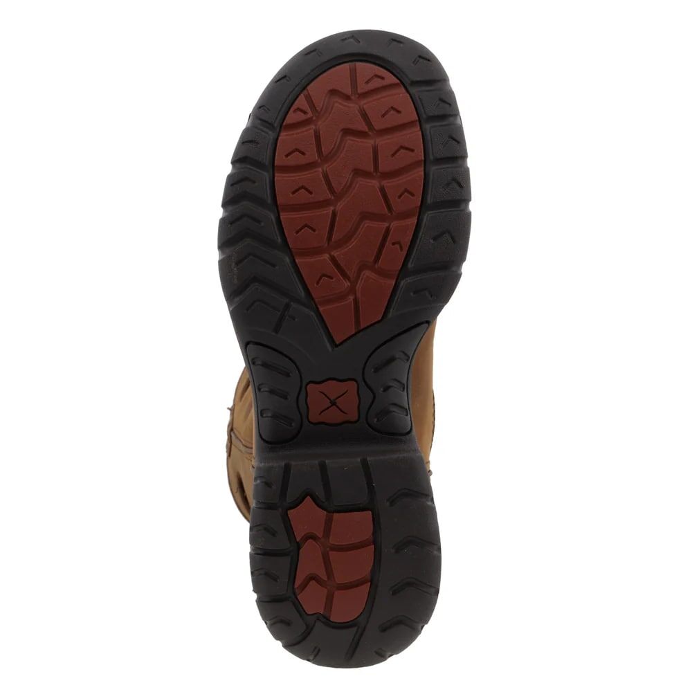 Twisted X Men's 11-In All Around Work Boot