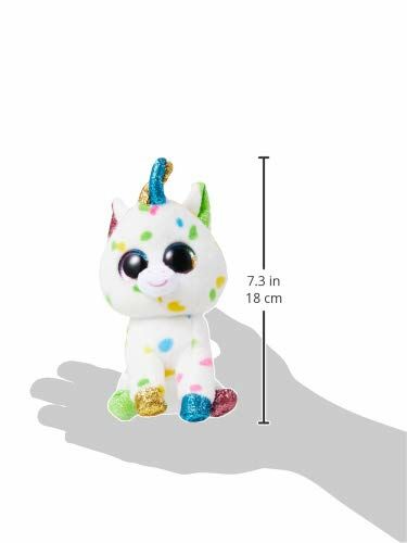 Harmonie Multicolor Unicorn
