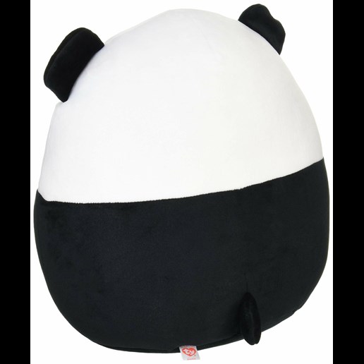 Bamboo Black And White Panda Large