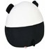 Bamboo Black And White Panda Large