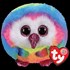 Owen Multicolor Owl