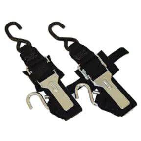 EPCO Transom Tie Down Kit, 2-In X 4-Ft, 2-Pk