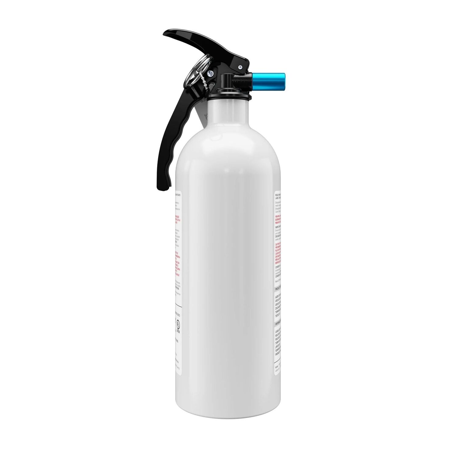 Kidde Marine Fire Extinguisher