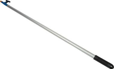 Sea-Dog Aluminum Boat Hook, 48-In To 96-In