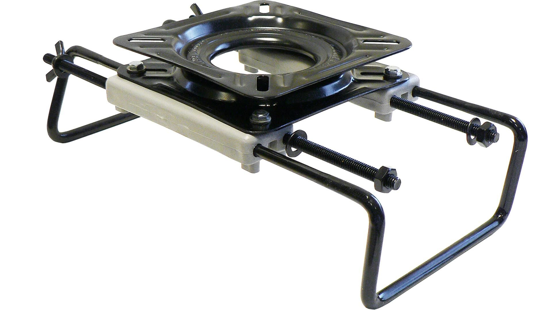 Springfield Marine Jon Boat Seat Clamp With Swivel