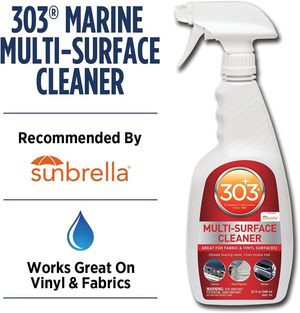 303 Multi-Surface Cleaner, 32-Oz