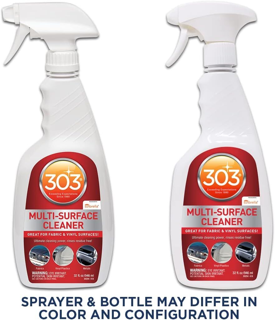 303 Multi-Surface Cleaner, 32-Oz