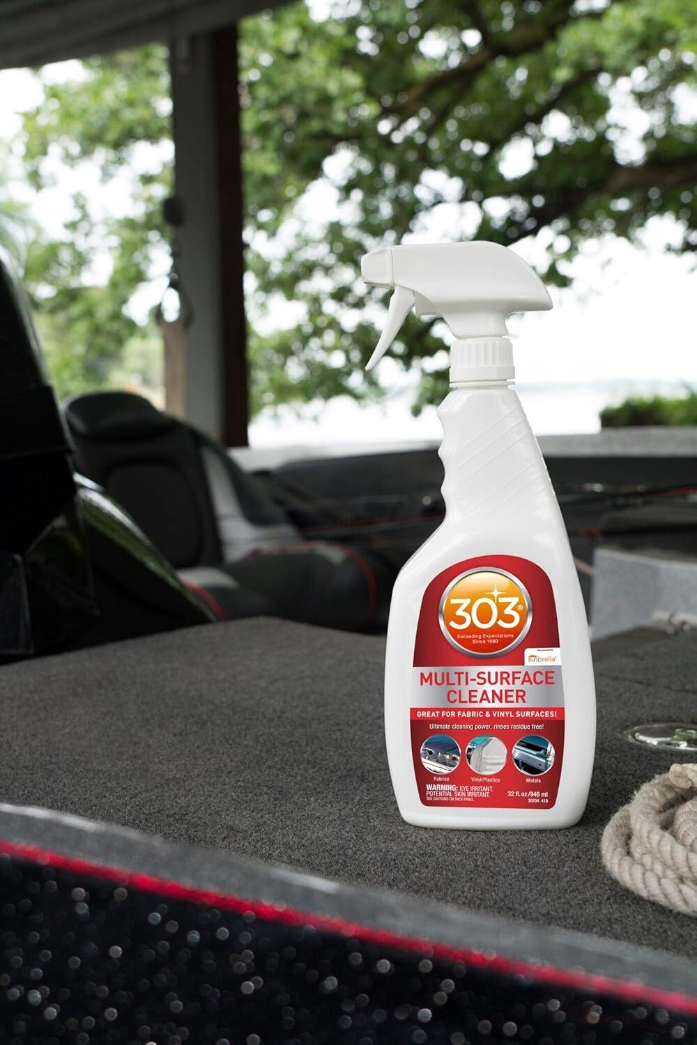 303 Multi-Surface Cleaner, 32-Oz