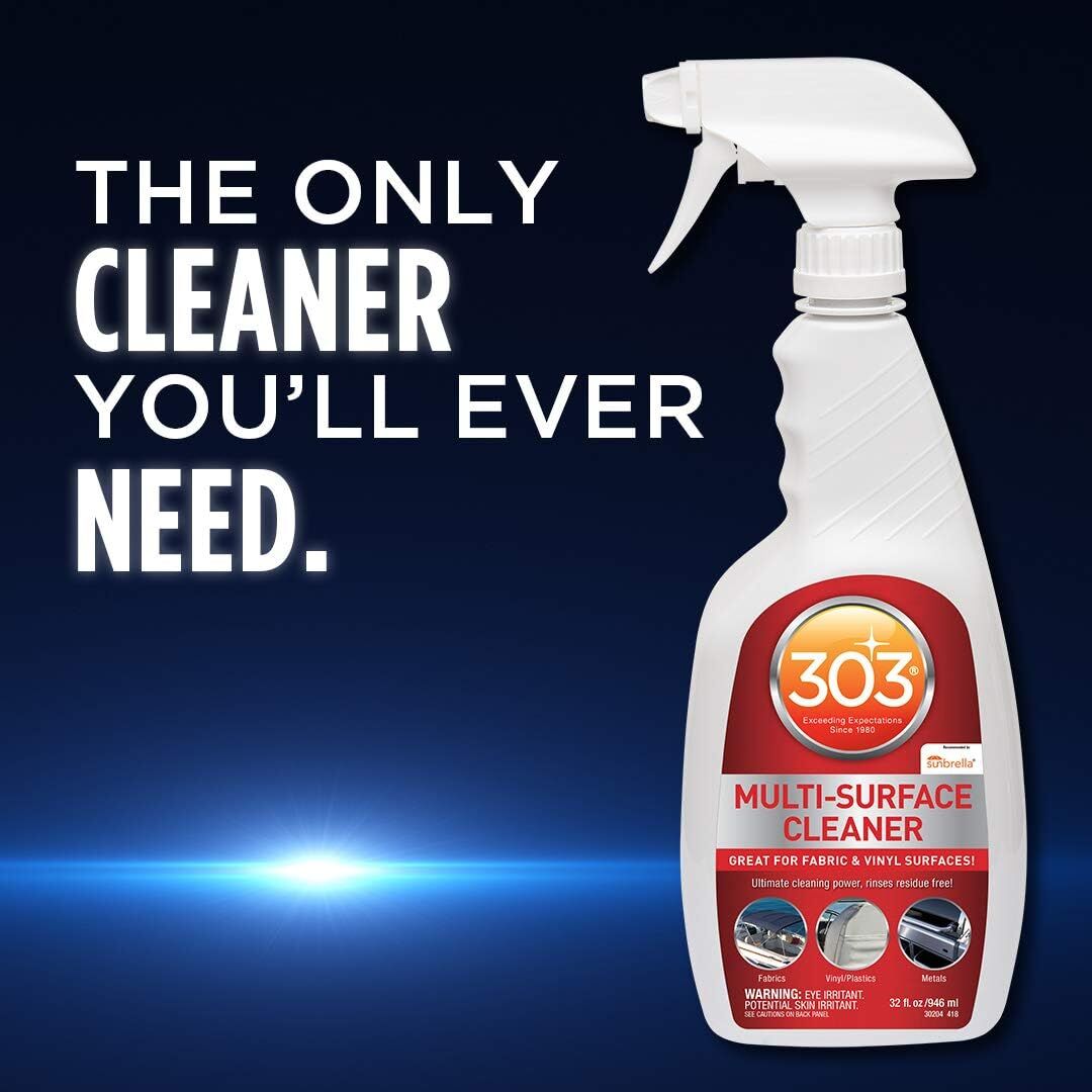 303 Multi-Surface Cleaner, 32-Oz