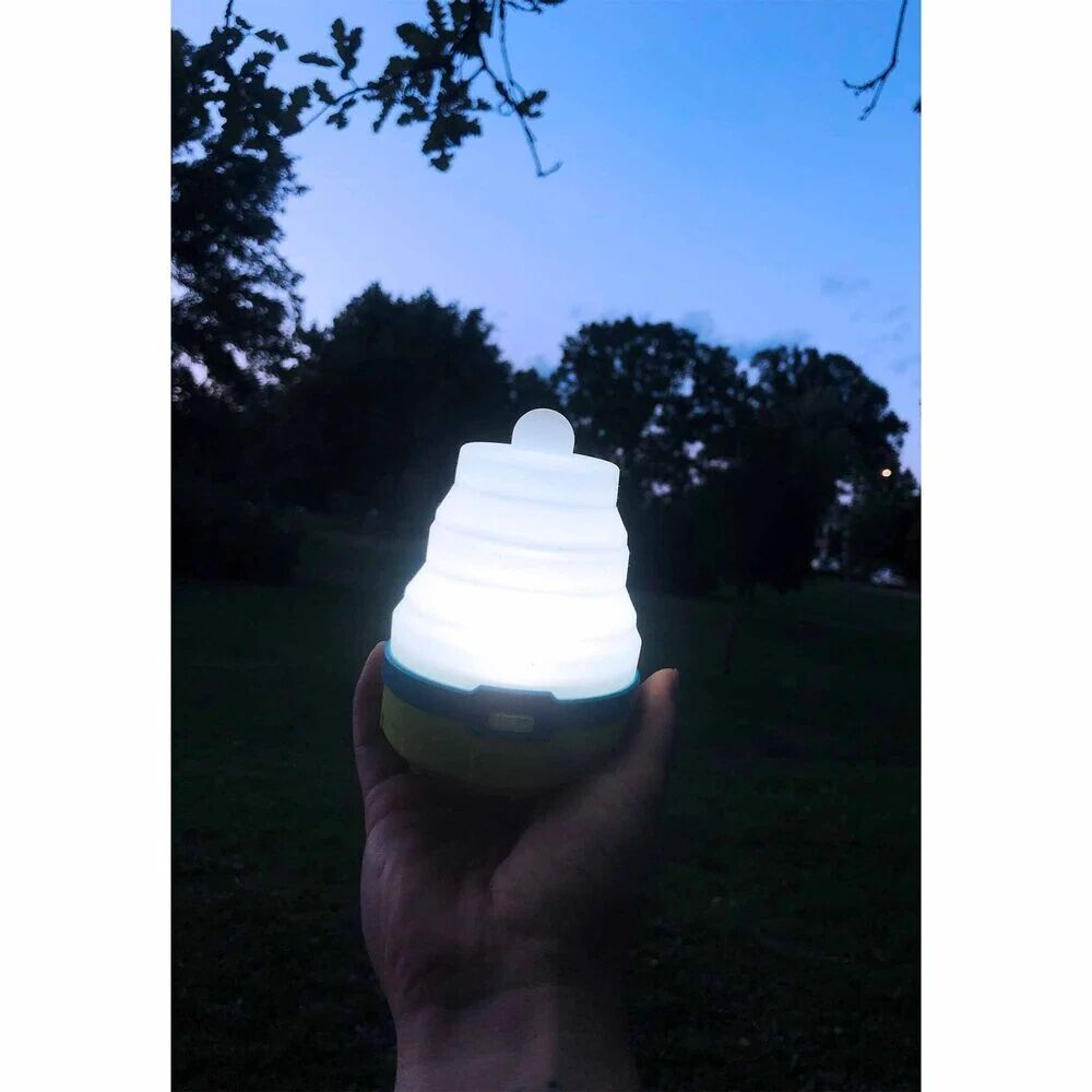 UST Spright Solar LED Lantern