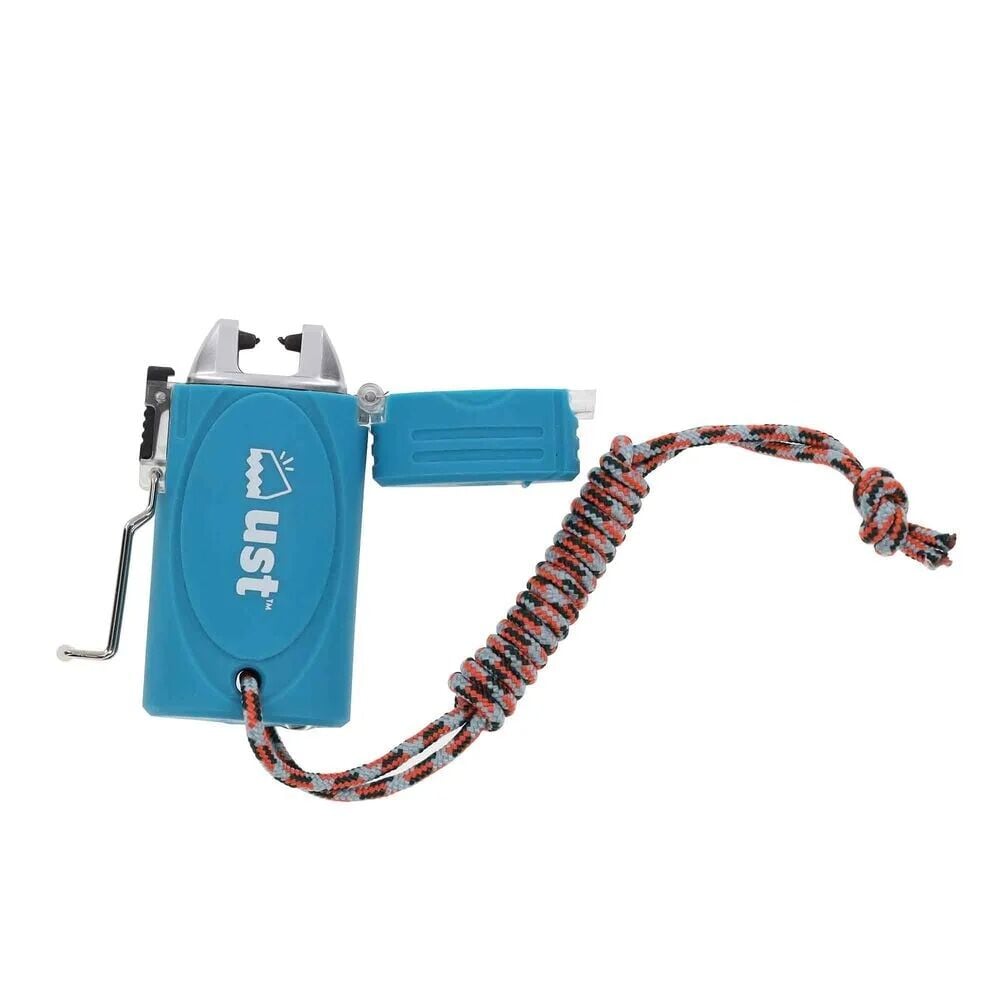 UST TekFire LED Fue-Free Lighter