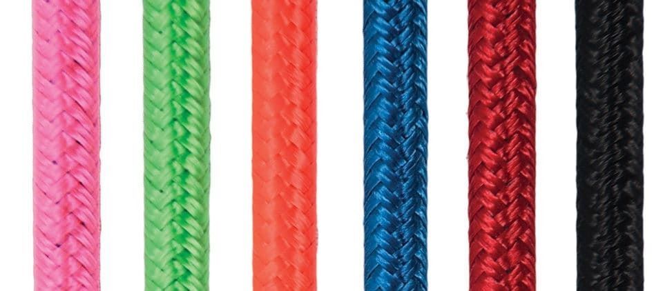 U.S. Whip Pig Whip Assortment, 36-In