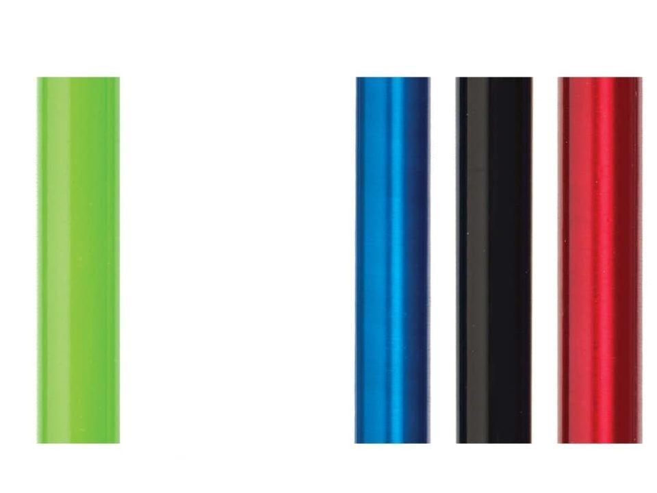 U.S. Whip Hog Show Stick Assortment, 36-In