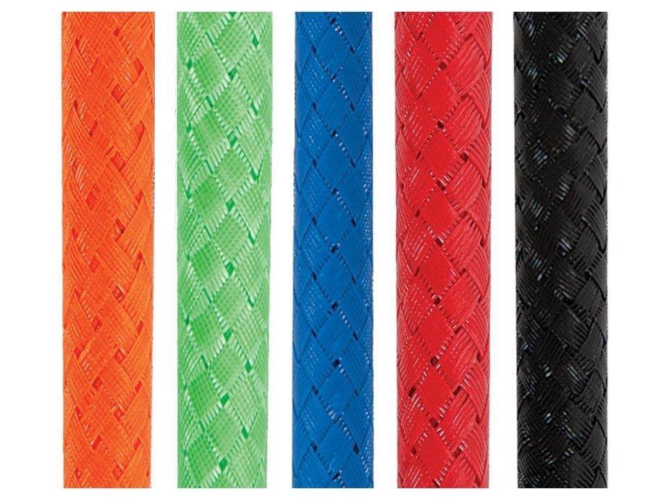 U.S. Whip Lunge Whip with Golf Grip Handle Assortment, 72-In