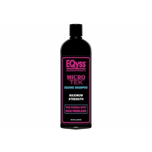 Micro-Tek Shampoo