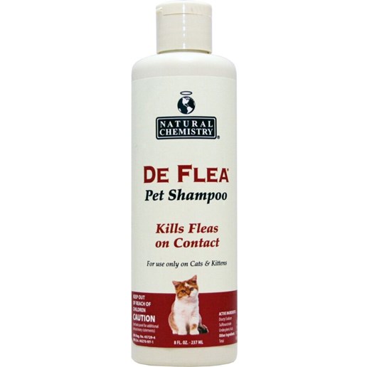 DeFlea® Shampoo Concentrate