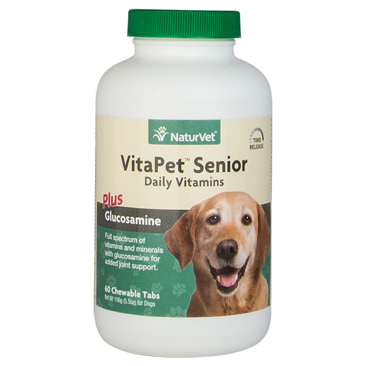 vitapet worming tablets