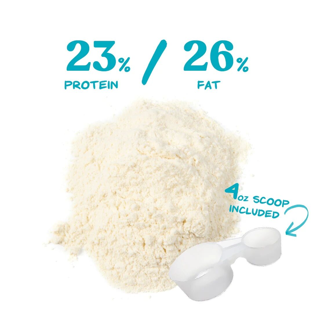 Manna Pro Kid Milk Replacer, 4-Lb