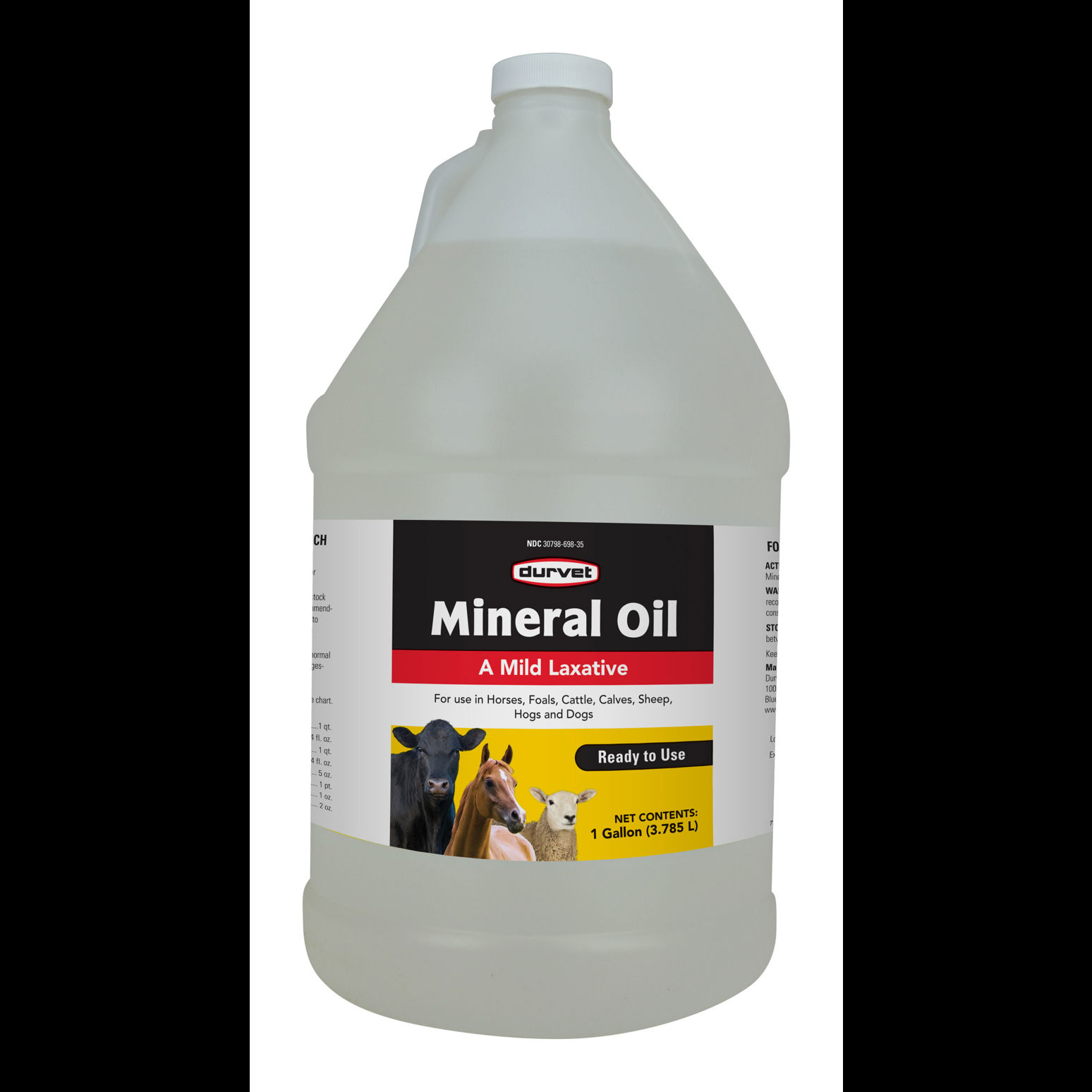 How Much Mineral Oil to Give a Dog: Safe Dosage Tips Revealed