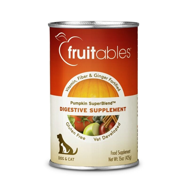Fruitables® Superblend™ Digestive Supplement