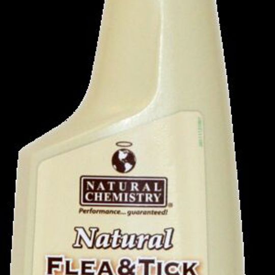 Natural chemistry best sale flea spray