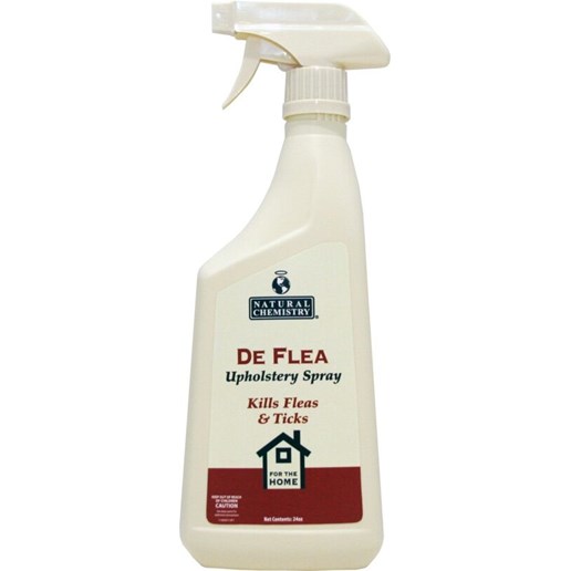 DeFlea® Upholstery Spray