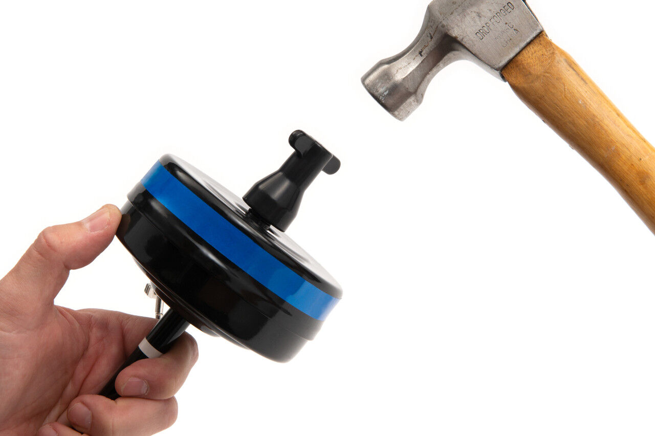 Lixit Retractable Stake Dog Tie Out Medium