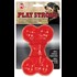 Play Strong Rubber Bone 6.5″