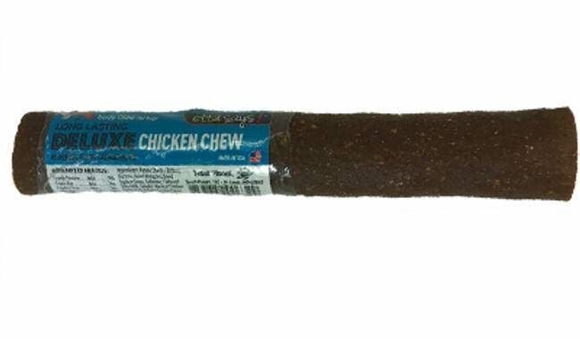 Deluxe Chicken Chew
