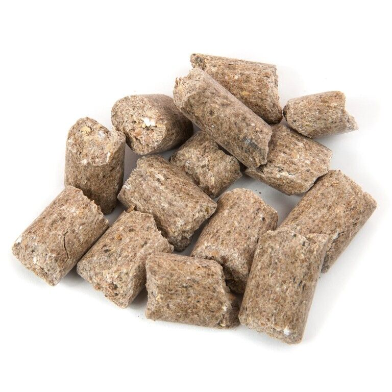 Manna Pro Mini-Pig Berries & Cream Treats, 4-Lb